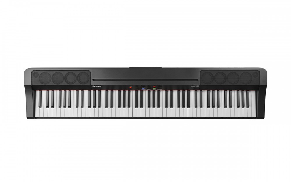 Alesis Prestige - pianino cyfrowe0 Alesis Prestige - pianino cyfrowe0