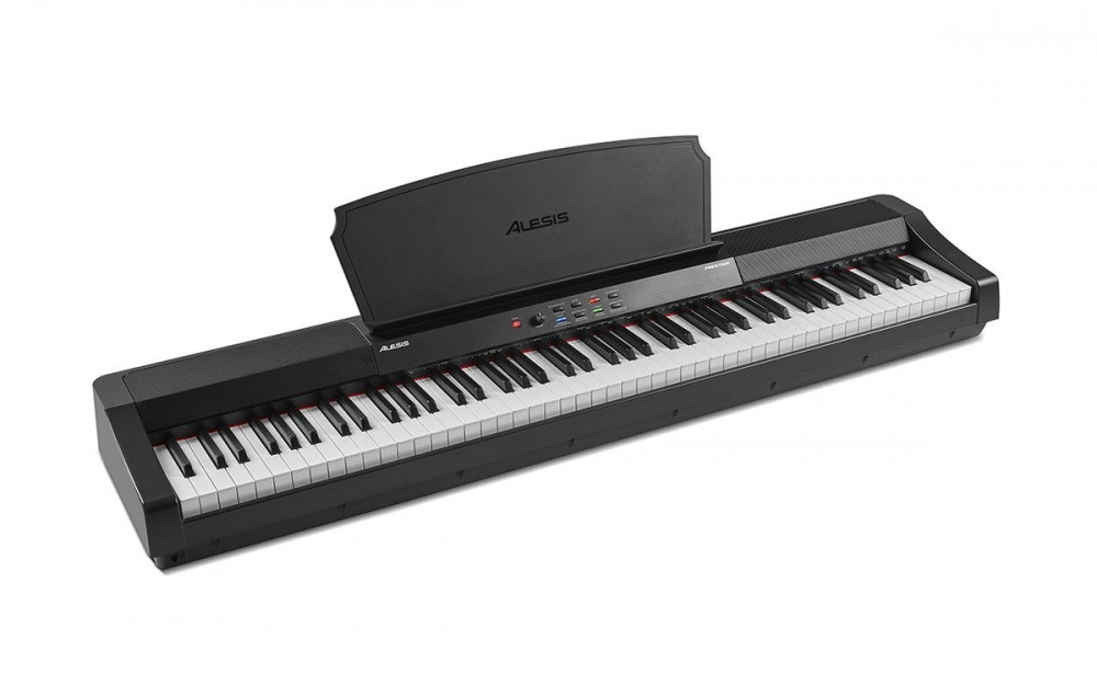 Alesis Prestige - pianino cyfrowe Alesis Prestige - pianino cyfrowe