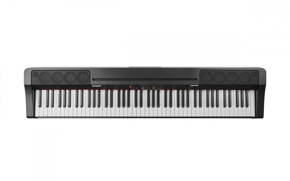 Alesis Prestige - pianino cyfrowe0 Alesis Prestige - pianino cyfrowe0