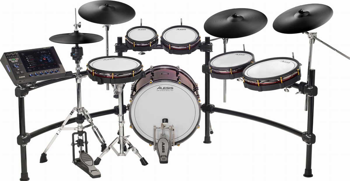 Alesis Strata Prime Perkusja Elektroniczna Alesis Strata Prime Perkusja Elektroniczna