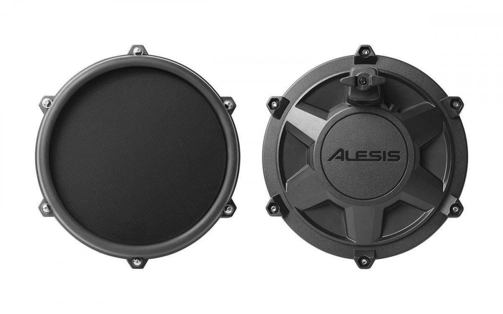 Alesis Turbo Mesh Kit - Perkusja elektroniczna2 Alesis Turbo Mesh Kit - Perkusja elektroniczna2