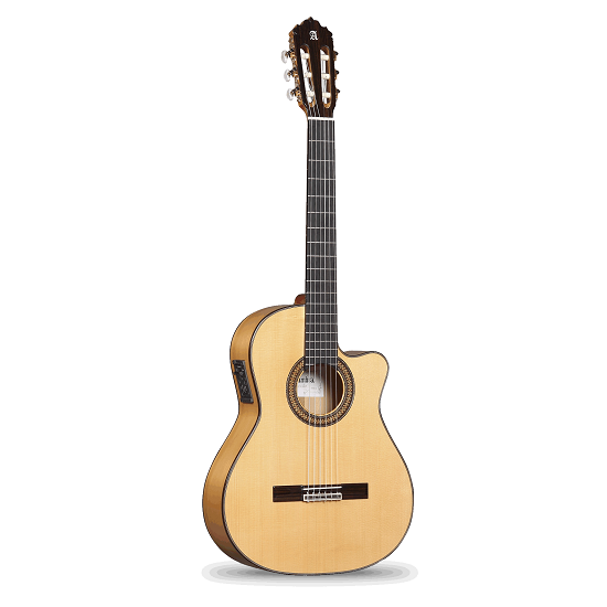Alhambra 7FC CW E8 B-stock