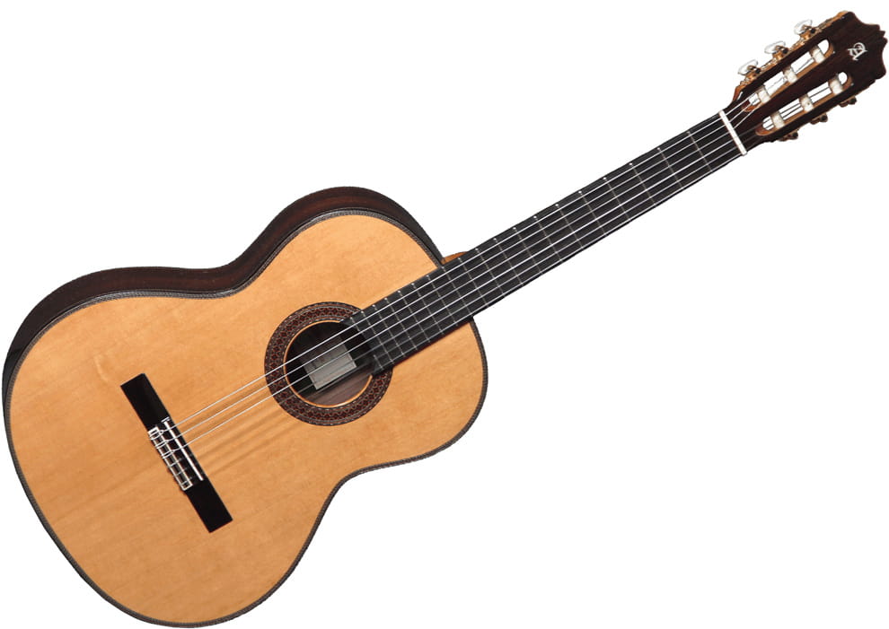 Alhambra 7P Classic - gitara klasyczna Alhambra 7P Classic - gitara klasyczna