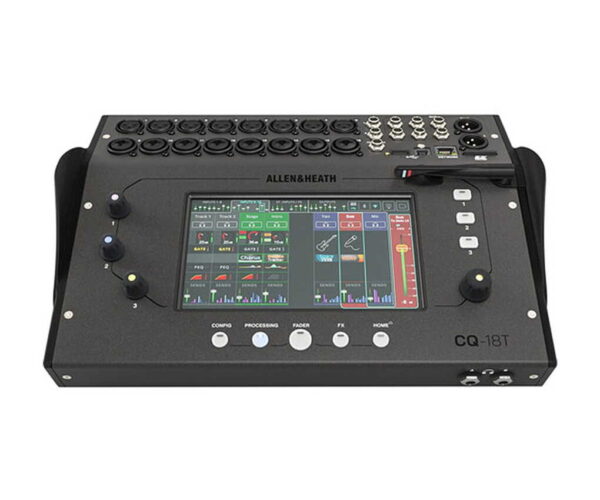 Allen & Heath CQ-18T