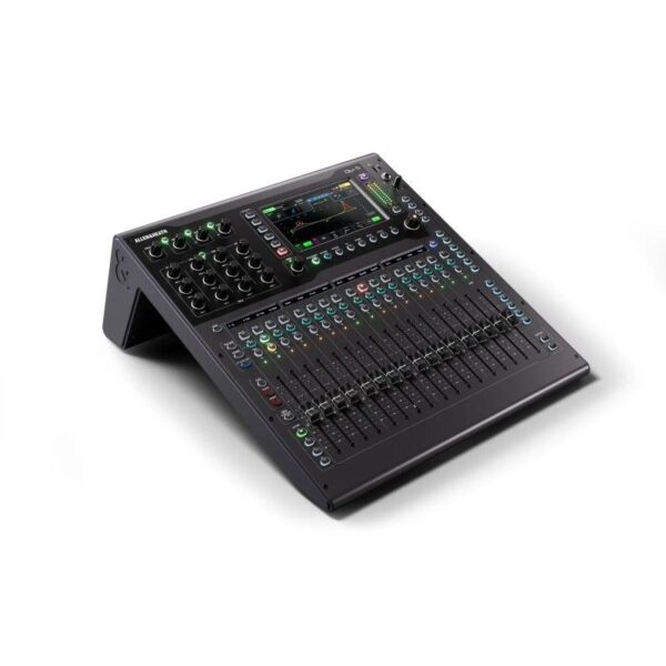 Allen & Heath Qu-5 - mikser cyfrowy0