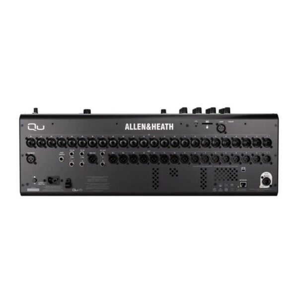 Allen & Heath Qu-6 - mikser cyfrowy0