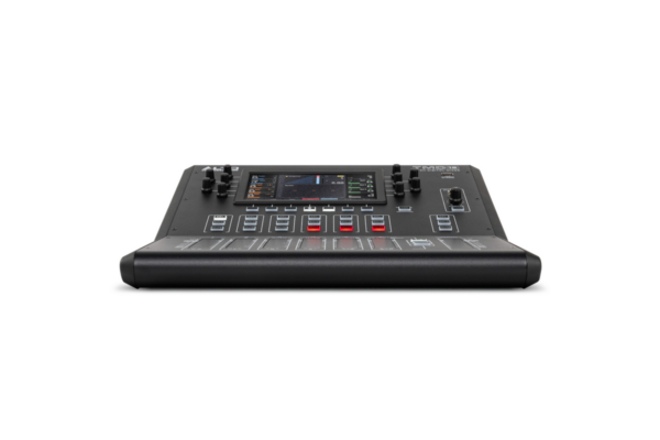 Alto TMD 16 Mikser cyfrowy0