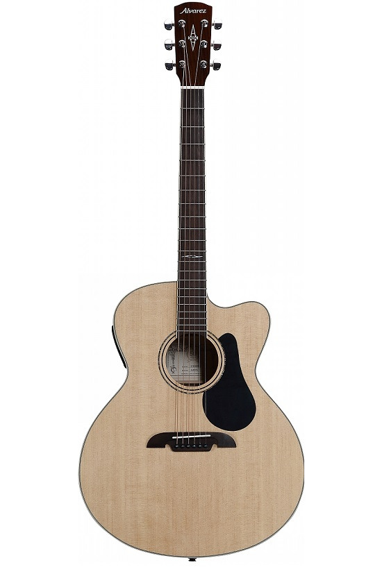Alvarez AJ 80 CE LR