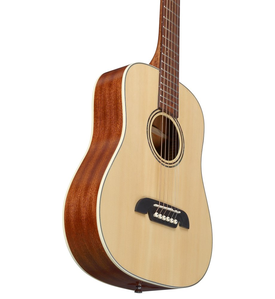 Alvarez RT 26 (N) - gitara akustyczna1 Alvarez RT 26 (N) - gitara akustyczna1