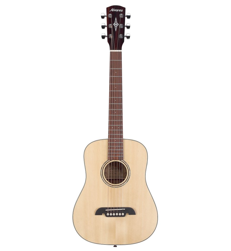 Alvarez RT 26 (N) - gitara akustyczna Alvarez RT 26 (N) - gitara akustyczna