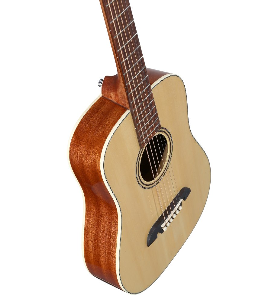 Alvarez RT 26 (N) - gitara akustyczna3 Alvarez RT 26 (N) - gitara akustyczna3