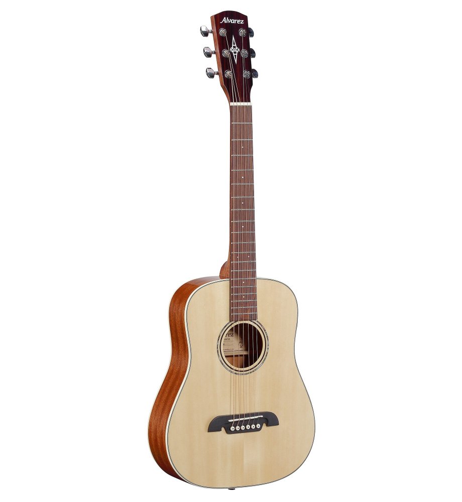 Alvarez RT 26 (N) - gitara akustyczna2 Alvarez RT 26 (N) - gitara akustyczna2