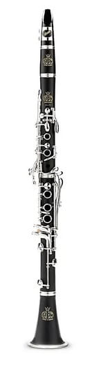 Amati ACL 201-OT Klarnet Bb Amati ACL 201-OT Klarnet Bb
