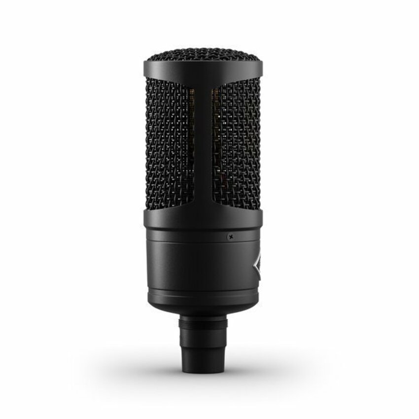 Antelope Audio EDGE SOLO | Mikrofon0 Antelope Audio EDGE SOLO | Mikrofon0