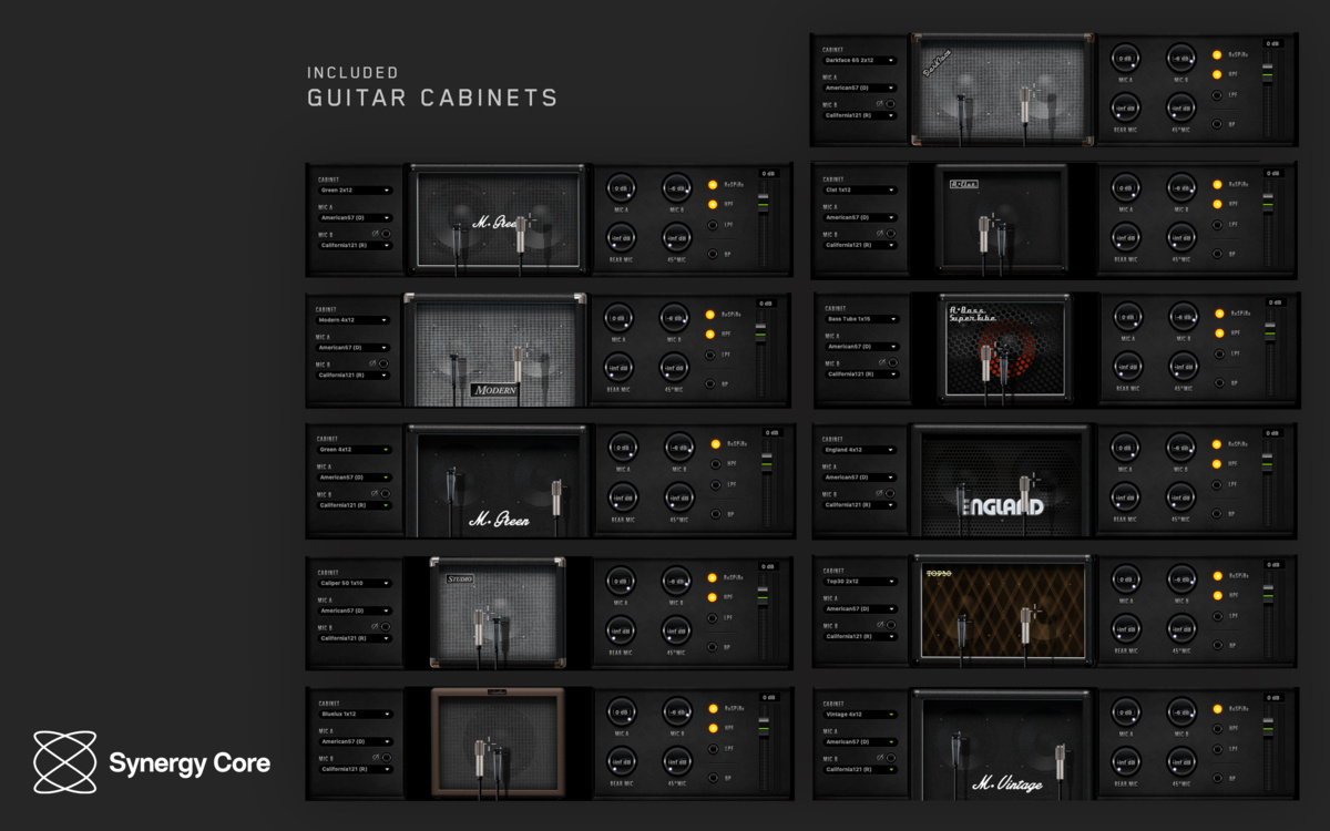 Antelope Audio Orion Studio SC Stereo Bundle5 Antelope Audio Orion Studio SC Stereo Bundle5