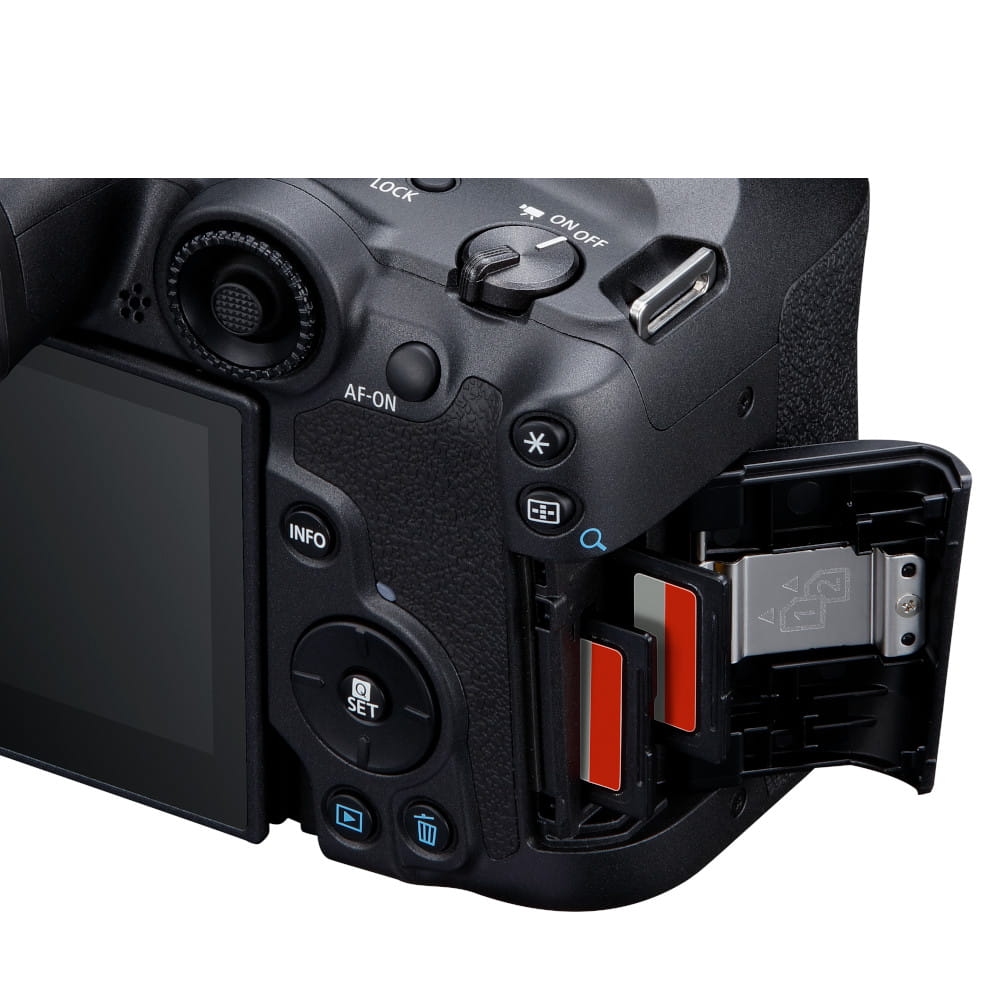 Aparat Canon EOS R7 body3 Aparat Canon EOS R7 body3