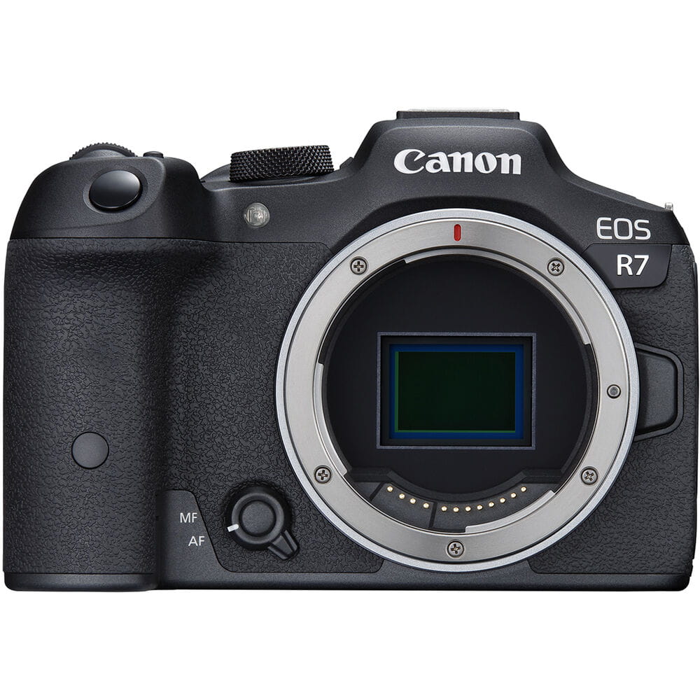 Aparat Canon EOS R7 body Aparat Canon EOS R7 body