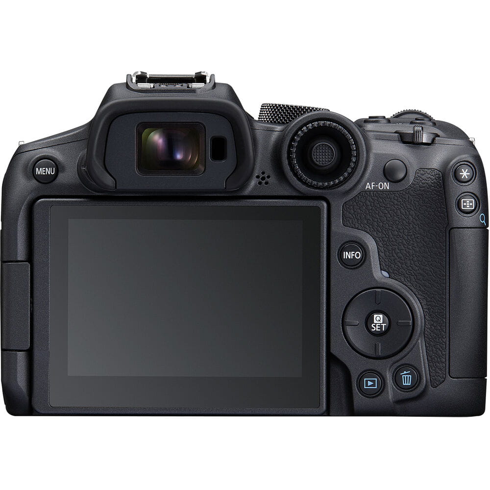 Aparat Canon EOS R7 body0 Aparat Canon EOS R7 body0