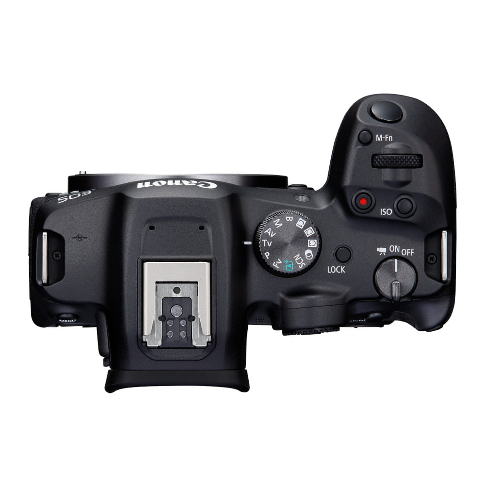 Aparat Canon EOS R7 body4 Aparat Canon EOS R7 body4