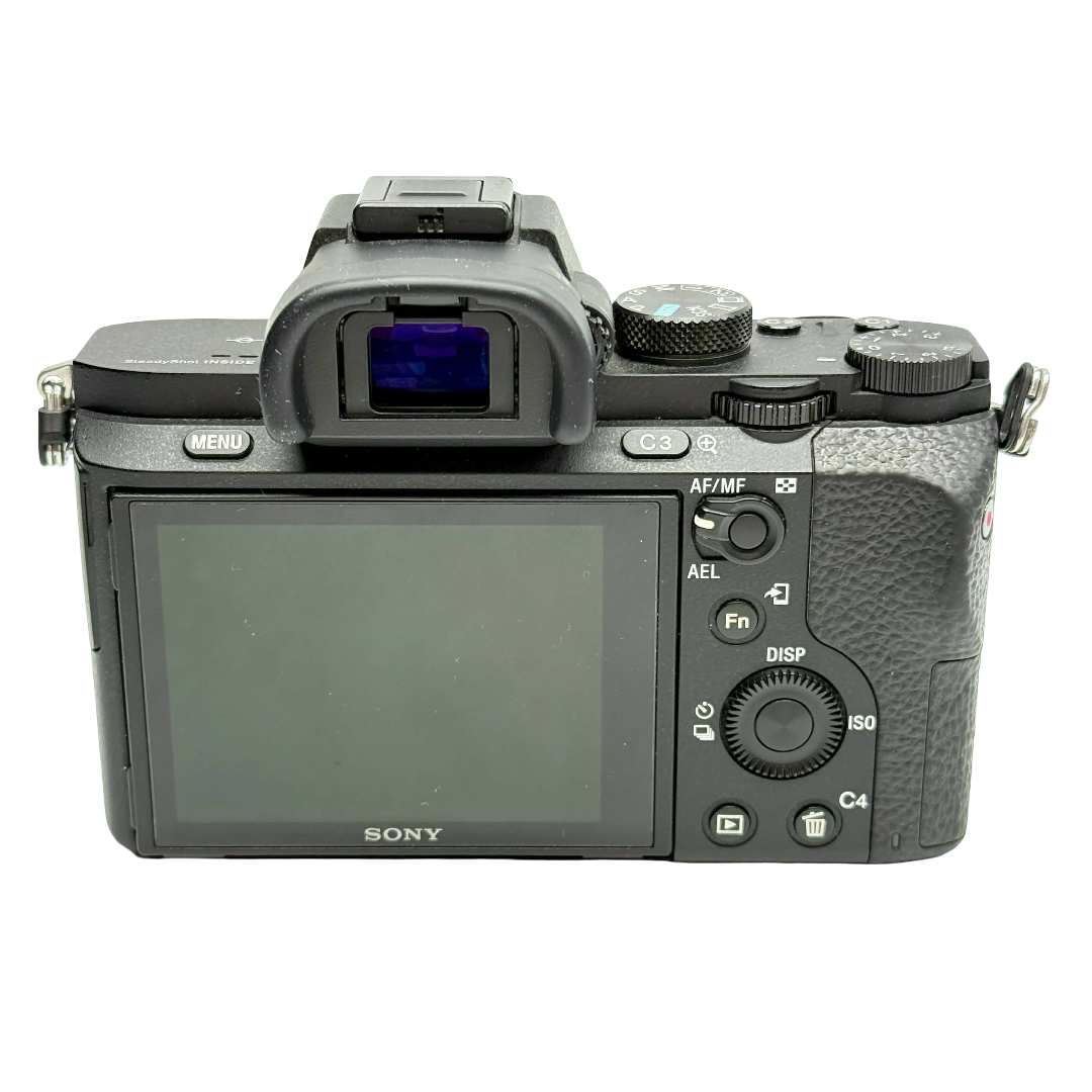 Aparat fotograficzny Sony A7II korpus 19 tyś zdjęć2 Aparat fotograficzny Sony A7II korpus 19 tyś zdjęć2