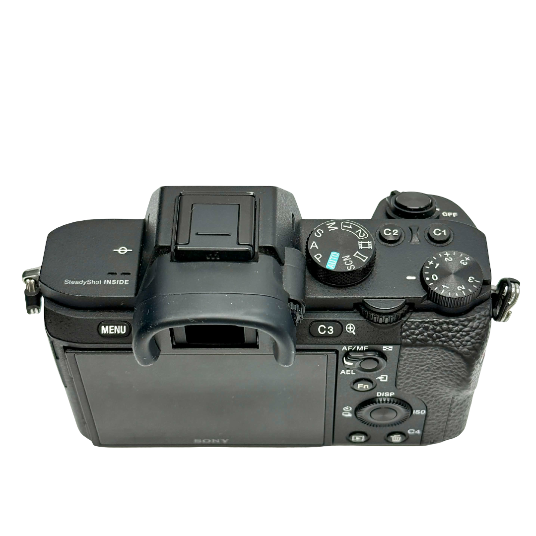 Aparat fotograficzny Sony A7II korpus 19 tyś zdjęć3 Aparat fotograficzny Sony A7II korpus 19 tyś zdjęć3