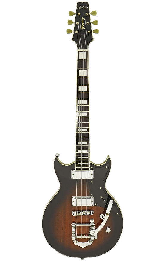 Aria 212-MK2 BS