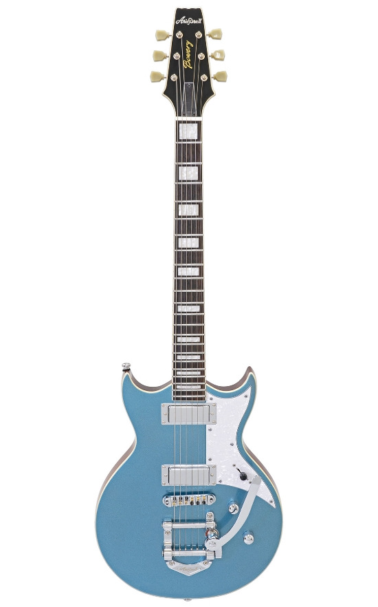 Aria 212-MK2 PHBL