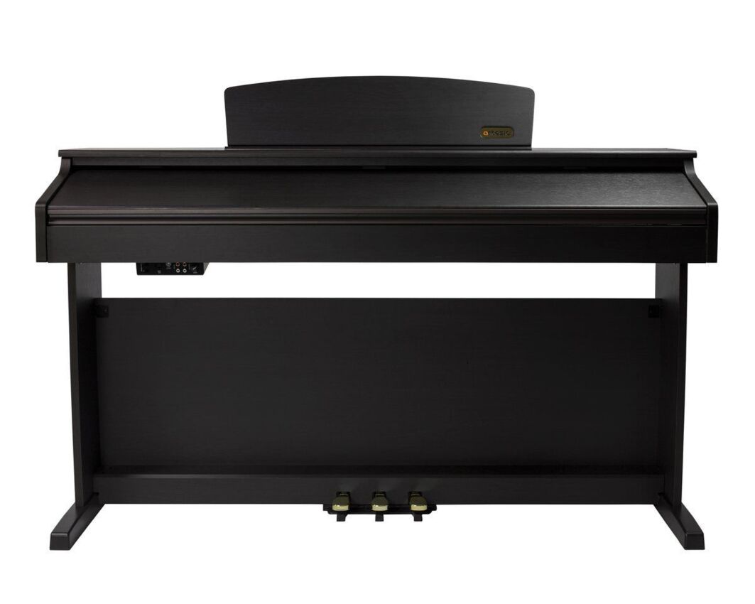 Artesia DP-10e RW - pianino cyfrowe4 Artesia DP-10e RW - pianino cyfrowe4