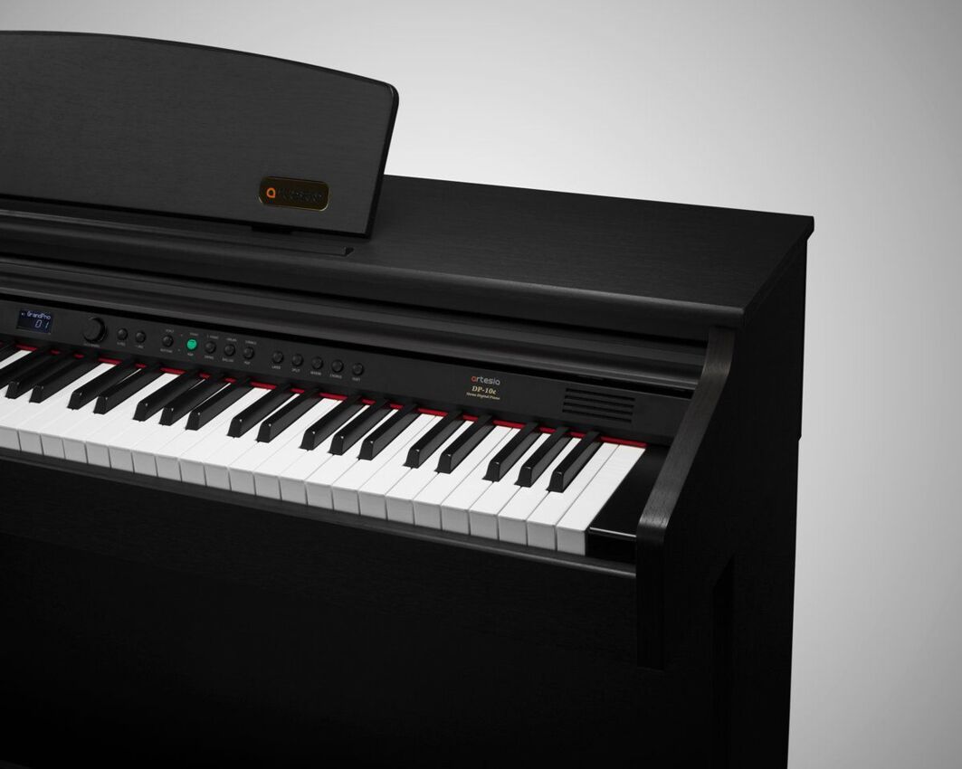 Artesia DP-10e RW - pianino cyfrowe0 Artesia DP-10e RW - pianino cyfrowe0