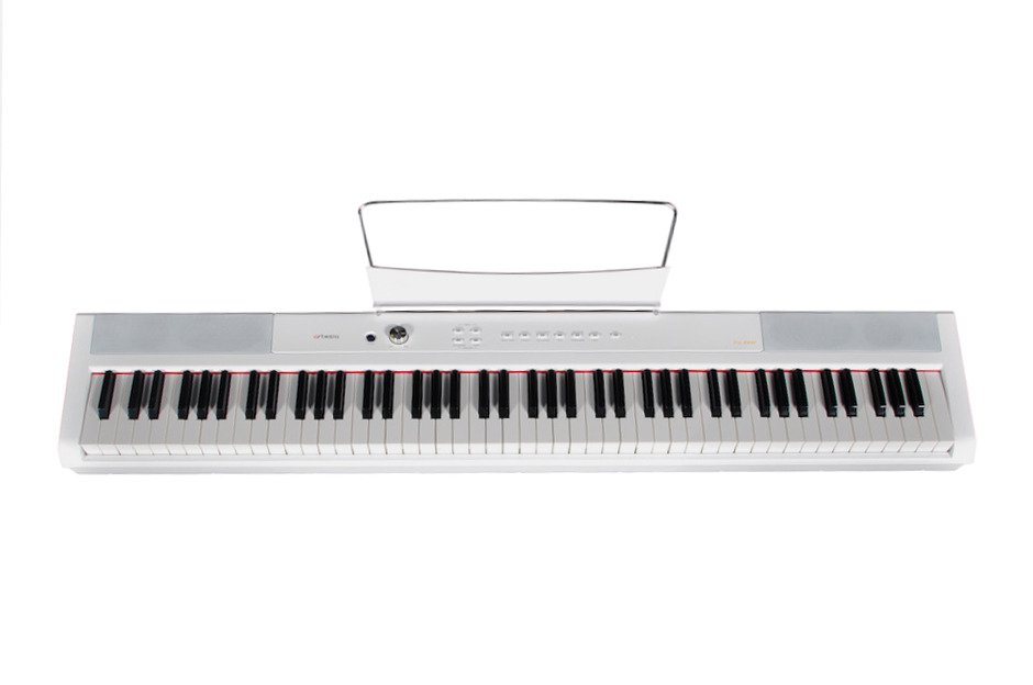 Artesia PA-88H WH - pianino cyfrowe Artesia PA-88H WH - pianino cyfrowe