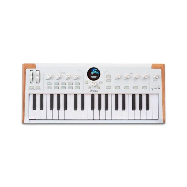 Arturia Astrolab 37