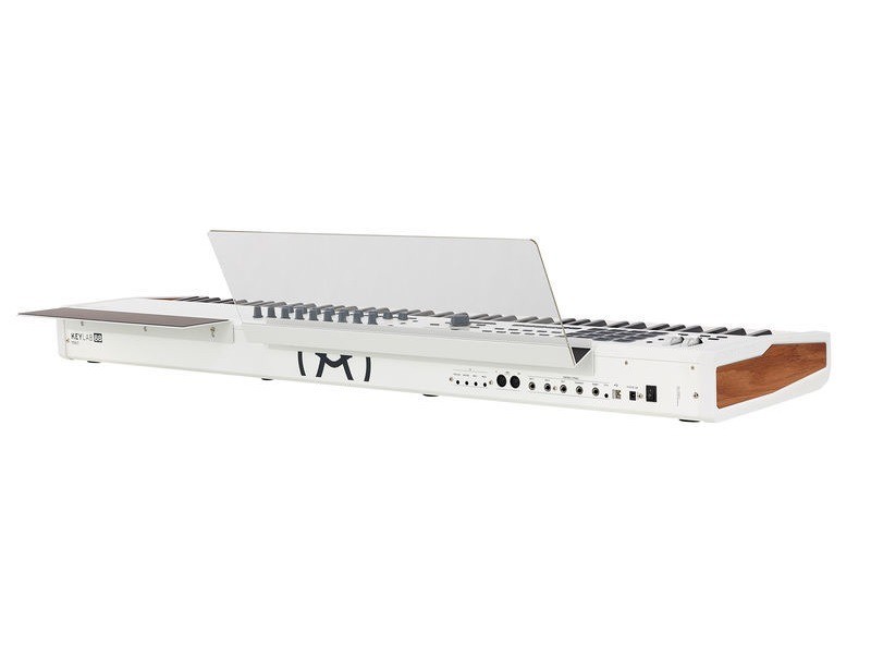 Arturia KeyLab 88 MkII - klawiatura MIDI USB5 Arturia KeyLab 88 MkII - klawiatura MIDI USB5