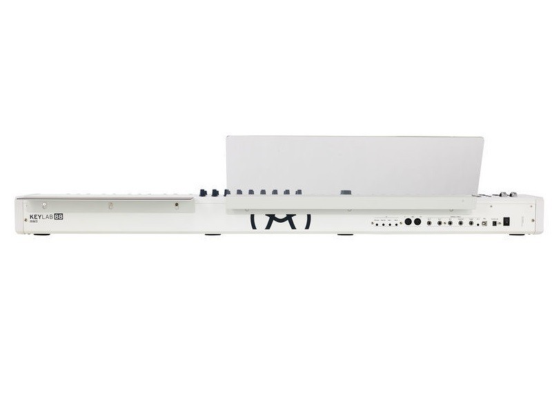 Arturia KeyLab 88 MkII - klawiatura MIDI USB4 Arturia KeyLab 88 MkII - klawiatura MIDI USB4