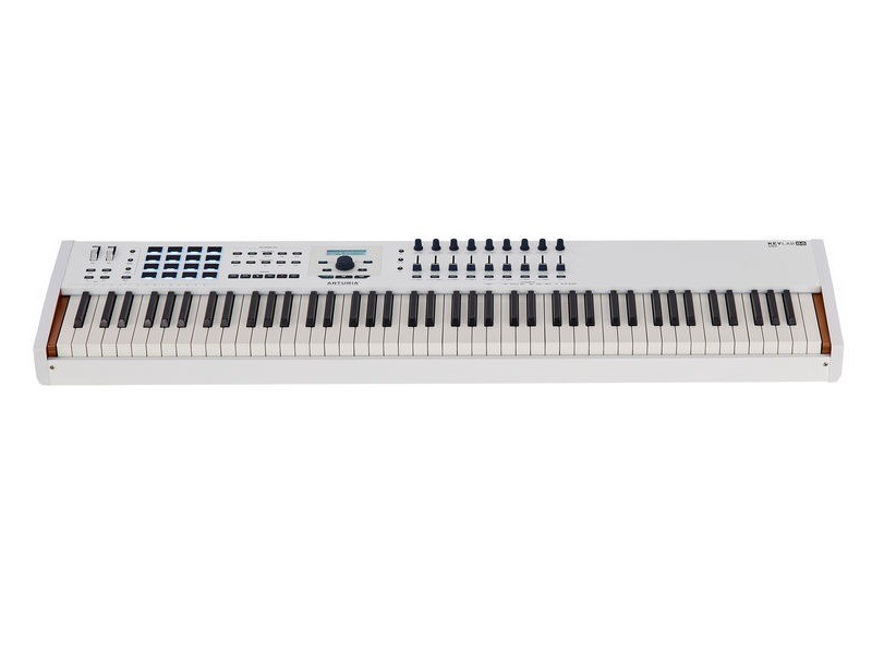 Arturia KeyLab 88 MkII - klawiatura MIDI USB2 Arturia KeyLab 88 MkII - klawiatura MIDI USB2