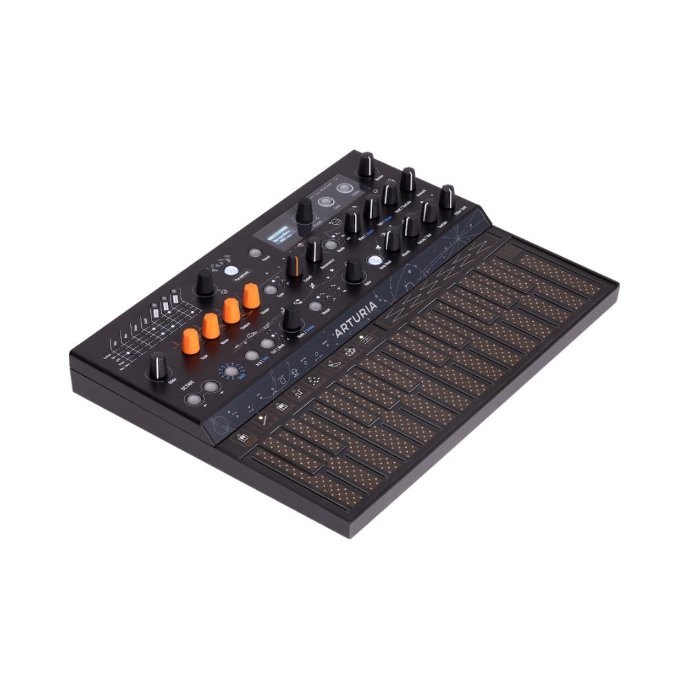 Arturia MicroFreak Stellar Limited Edition2 Arturia MicroFreak Stellar Limited Edition2