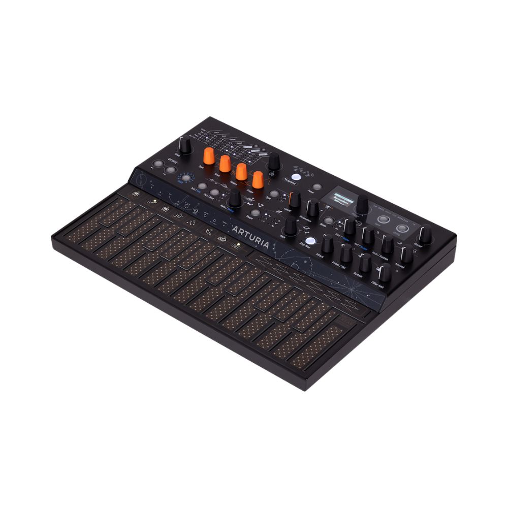 Arturia MicroFreak Stellar Limited Edition3 Arturia MicroFreak Stellar Limited Edition3