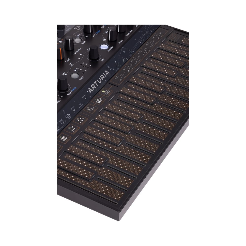 Arturia MicroFreak Stellar Limited Edition5 Arturia MicroFreak Stellar Limited Edition5