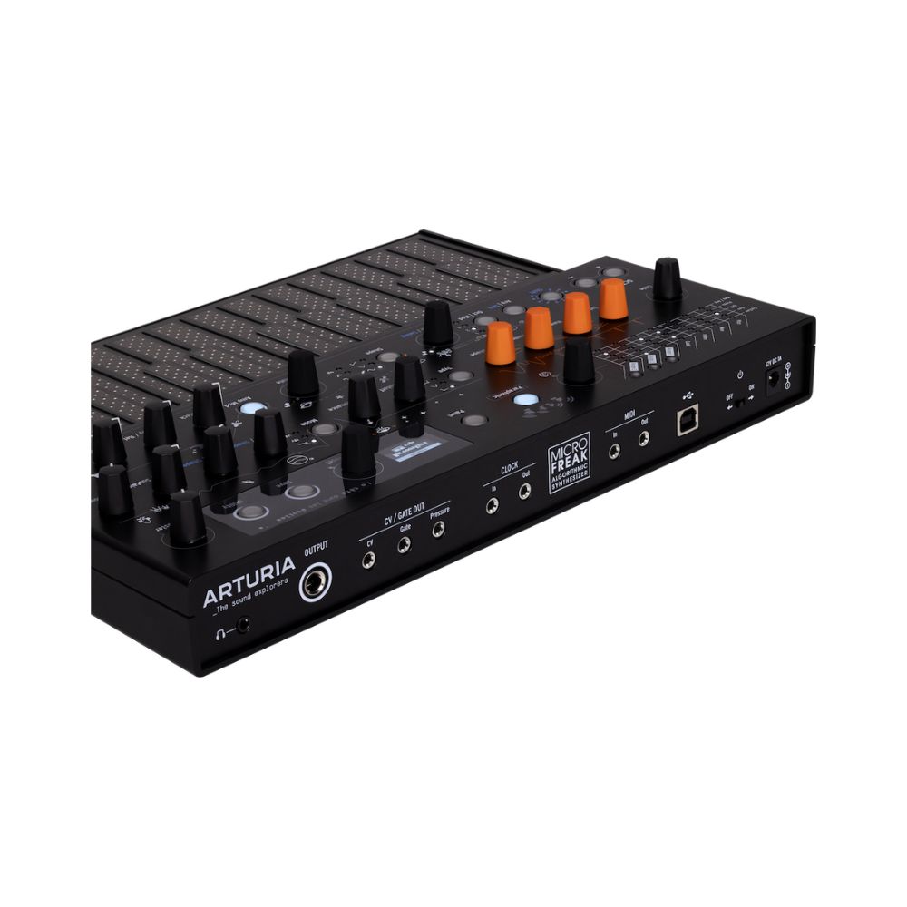 Arturia MicroFreak Stellar Limited Edition6 Arturia MicroFreak Stellar Limited Edition6