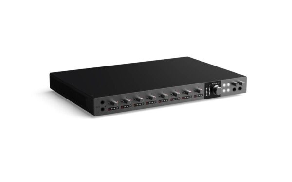 Audient iD48 - interfejs audio USB 24 wejść/32 wyjścia