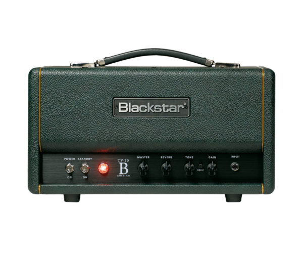BLACKSTAR TV-10 B HOL