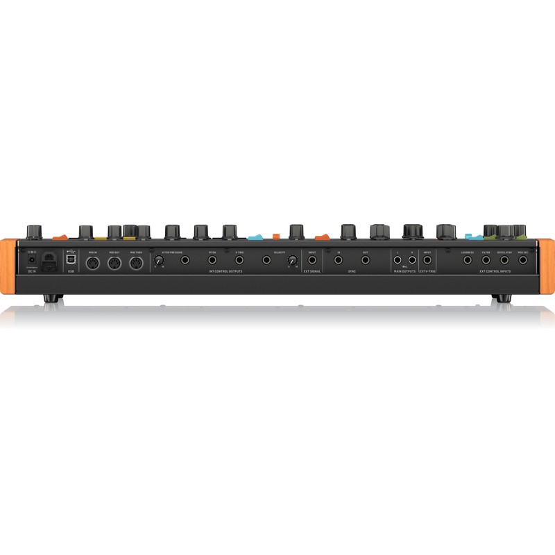 Behringer POLY D - Syntezator analogowy1 Behringer POLY D - Syntezator analogowy1