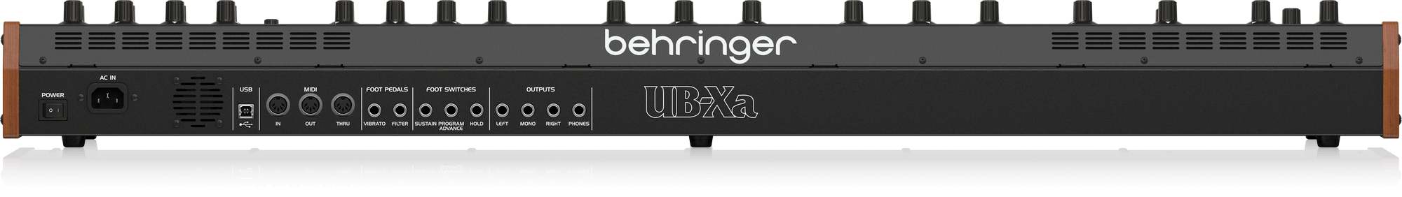 Behringer UB-Xa3 Behringer UB-Xa3
