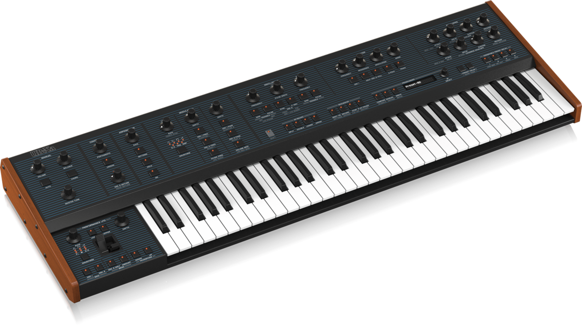 Behringer UB-Xa1 Behringer UB-Xa1
