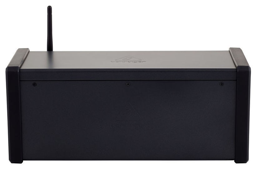 Behringer X AIR XR18 - 18-kanałowy mikser cyfrowy z WiFi3 Behringer X AIR XR18 - 18-kanałowy mikser cyfrowy z WiFi3