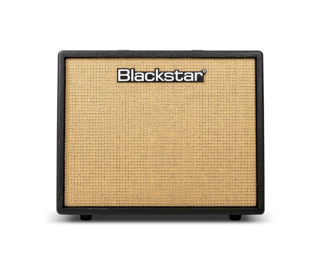 Blackstar Debut 50R Black Blackstar Debut 50R Black