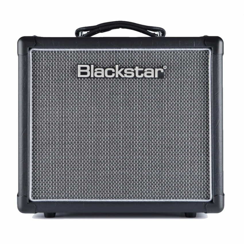 Blackstar HT 1R MKII Combo with Reverb Blackstar HT 1R MKII Combo with Reverb