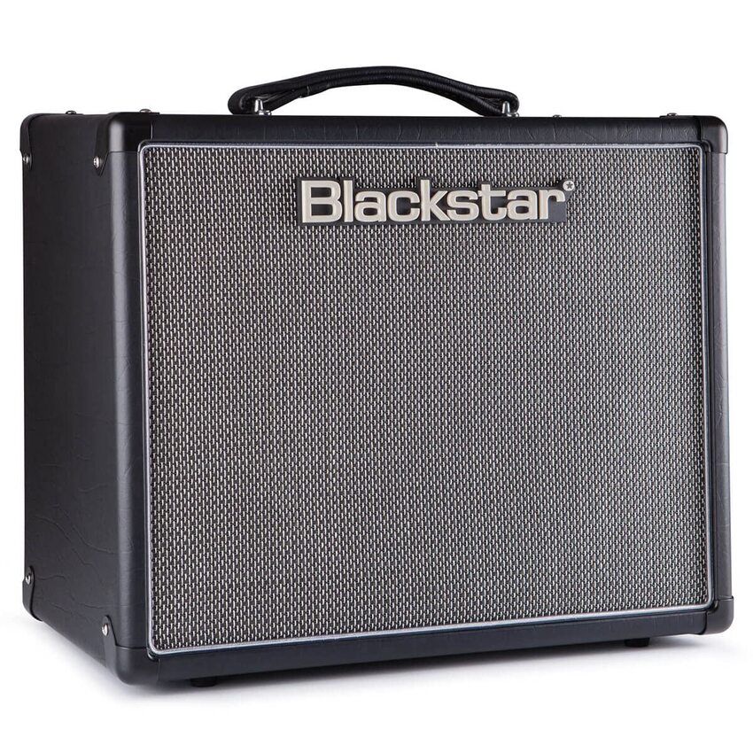 Blackstar HT-5R MKII - lampowy wzmacniacz gitarowy Blackstar HT-5R MKII - lampowy wzmacniacz gitarowy