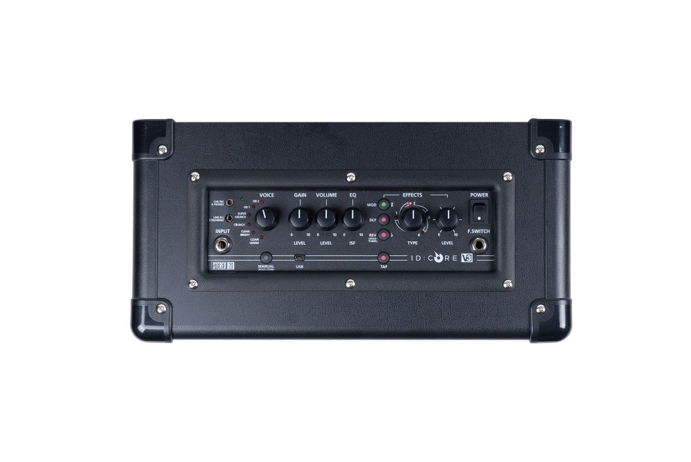 Blackstar ID:CORE V3 20 Stereo Combo - combo gitarowe3 Blackstar ID:CORE V3 20 Stereo Combo - combo gitarowe3