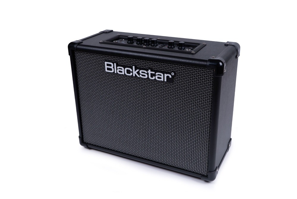 Blackstar ID:CORE V3 40 Stereo Combo - combo gitarowe1 Blackstar ID:CORE V3 40 Stereo Combo - combo gitarowe1