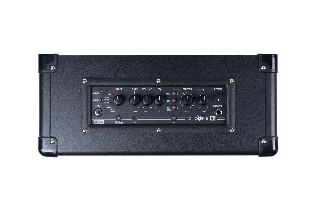 Blackstar ID:CORE V3 40 Stereo Combo - combo gitarowe3 Blackstar ID:CORE V3 40 Stereo Combo - combo gitarowe3